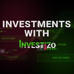 Investizo investment projects review